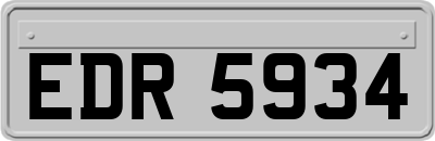 EDR5934