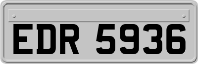 EDR5936