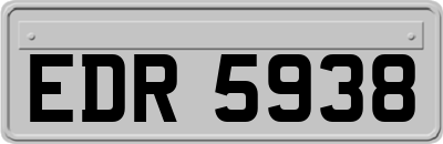 EDR5938
