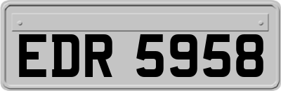 EDR5958