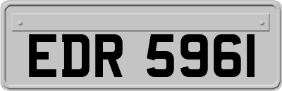 EDR5961