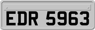 EDR5963