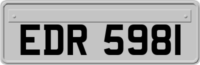 EDR5981