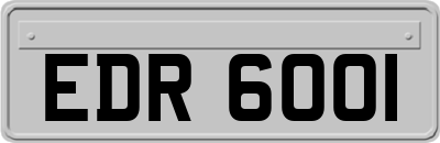 EDR6001