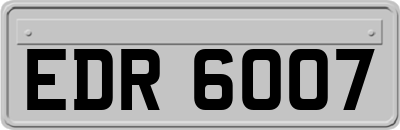 EDR6007