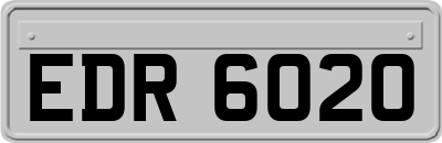 EDR6020
