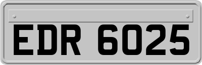 EDR6025
