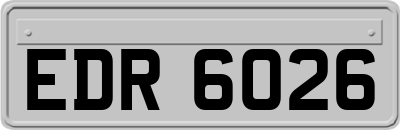 EDR6026