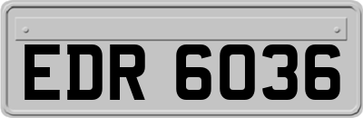 EDR6036