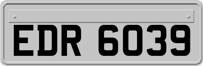 EDR6039