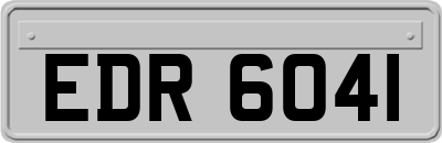 EDR6041