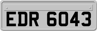 EDR6043