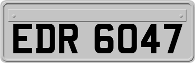 EDR6047