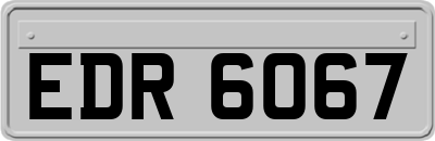 EDR6067