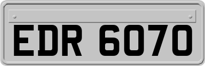 EDR6070