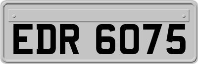 EDR6075