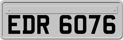 EDR6076