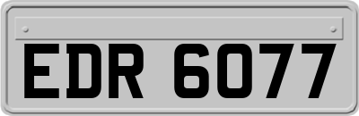 EDR6077