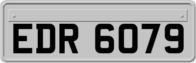 EDR6079