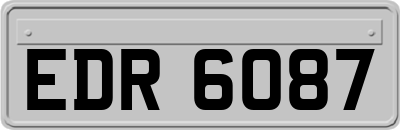 EDR6087