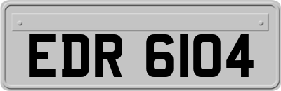 EDR6104
