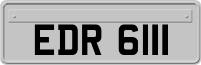 EDR6111