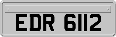EDR6112