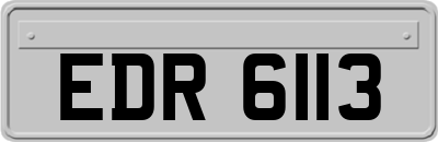 EDR6113