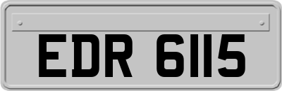 EDR6115