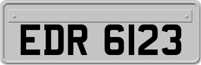 EDR6123