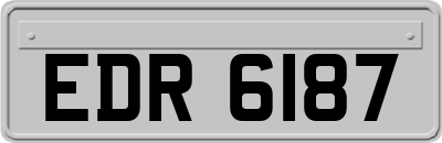 EDR6187