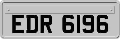 EDR6196