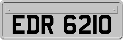 EDR6210
