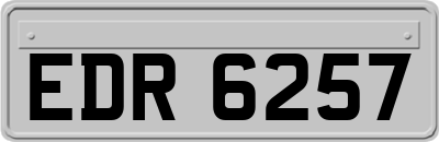 EDR6257