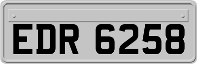 EDR6258