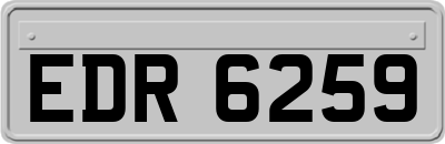 EDR6259