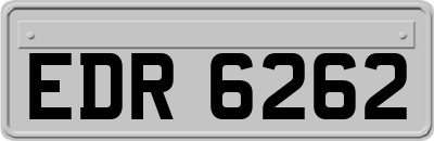 EDR6262