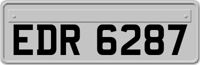 EDR6287