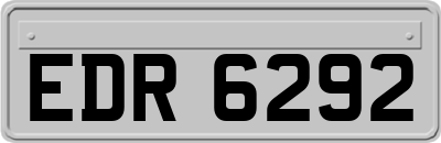 EDR6292