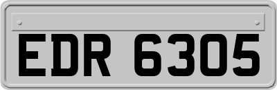 EDR6305