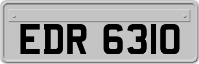 EDR6310