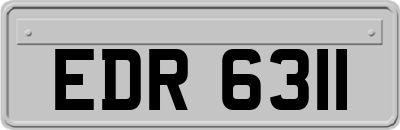 EDR6311