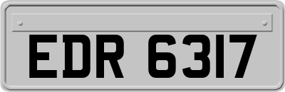 EDR6317