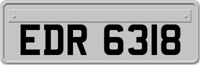 EDR6318