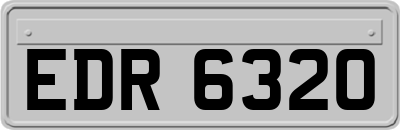EDR6320