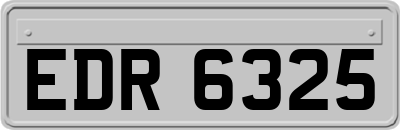 EDR6325