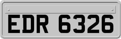 EDR6326