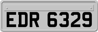 EDR6329