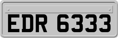 EDR6333