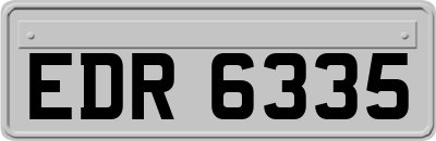 EDR6335
